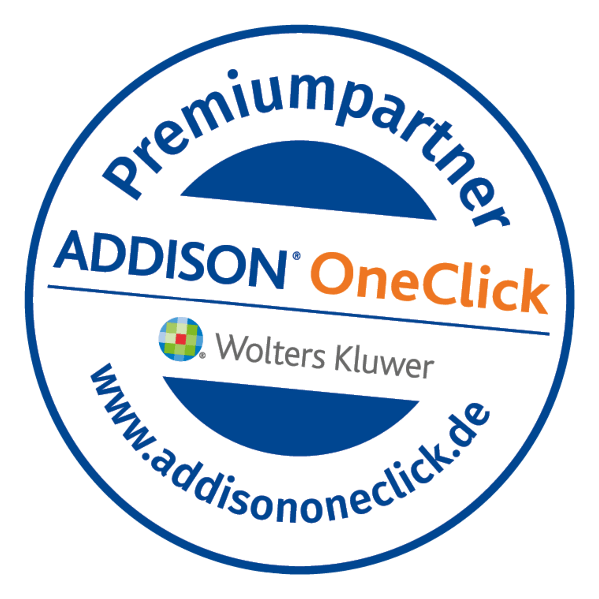 ADDISON OneClick Premiumpartner ADDISON OneClick Premiumpartner