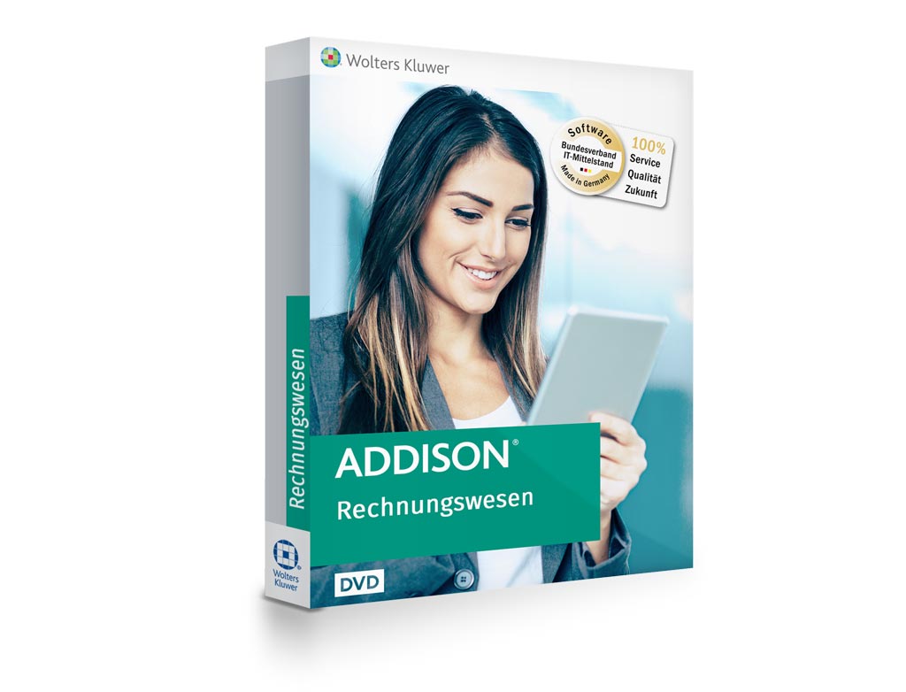 ADDISON-Rechnungswesen ADDISON-Rechnungswesen