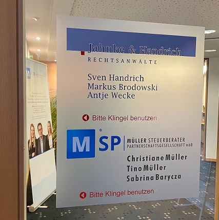Referenzen ADDISON: Steuerkanzlei Müller ADDISON Kundenstimmen Bewertungen Steuerkanzlei Müller